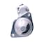 Wai Global Starter, STRDR PMGR 12V 11T CW, 17kW12 Volt, CW, 11Tooth Pinion 16018N - alternate 2